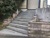 レオパレスソレイユ 共用部分