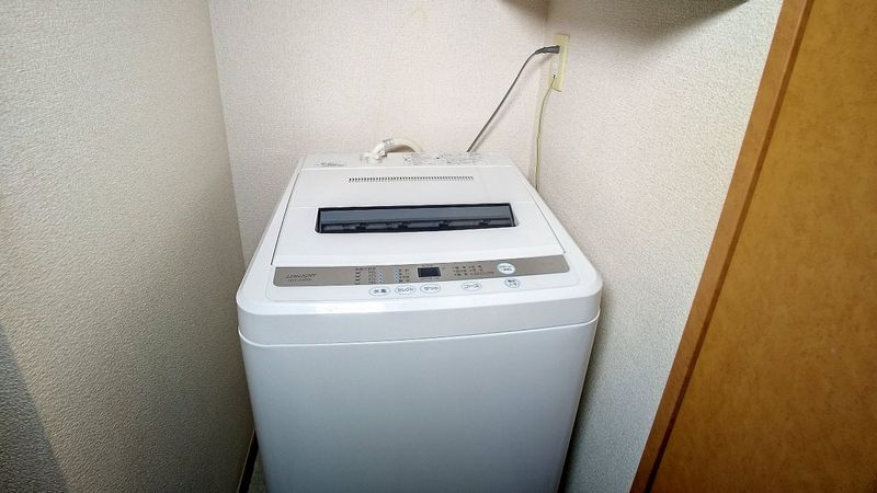 レオパレス鈴木 その他設備