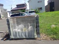 レオパレスエスティー川北 共用部分