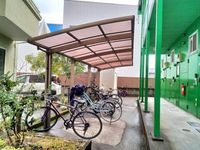 leopalace Noa Shared spaces