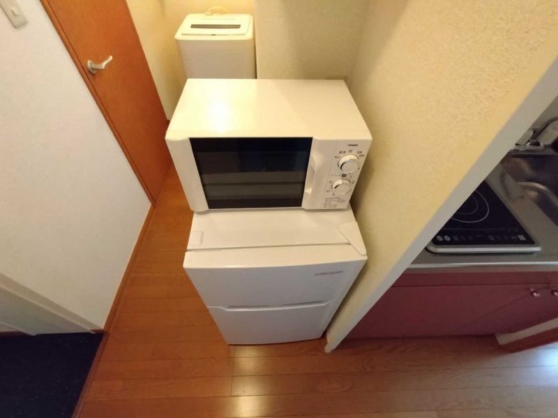 レオパレスＧｒａｃｅ その他設備