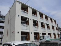 レオネクストボンボネーラ 外観