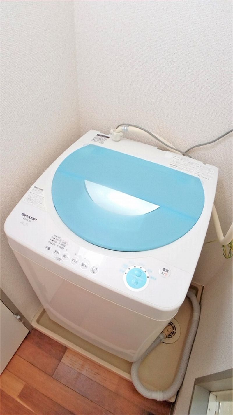 レオパレスベンデュール その他