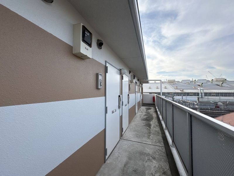 leopalace Hana 기타