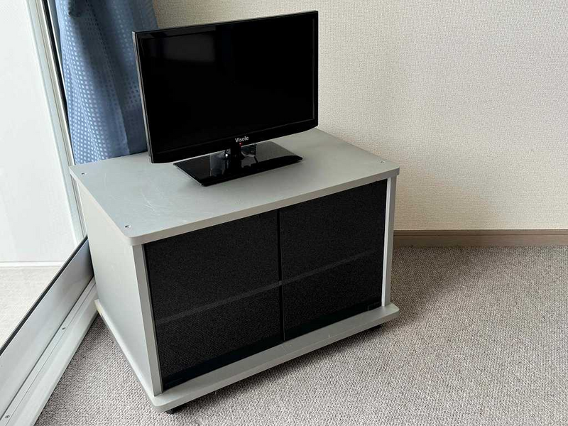 leopalace Ninomiya B Other facilities