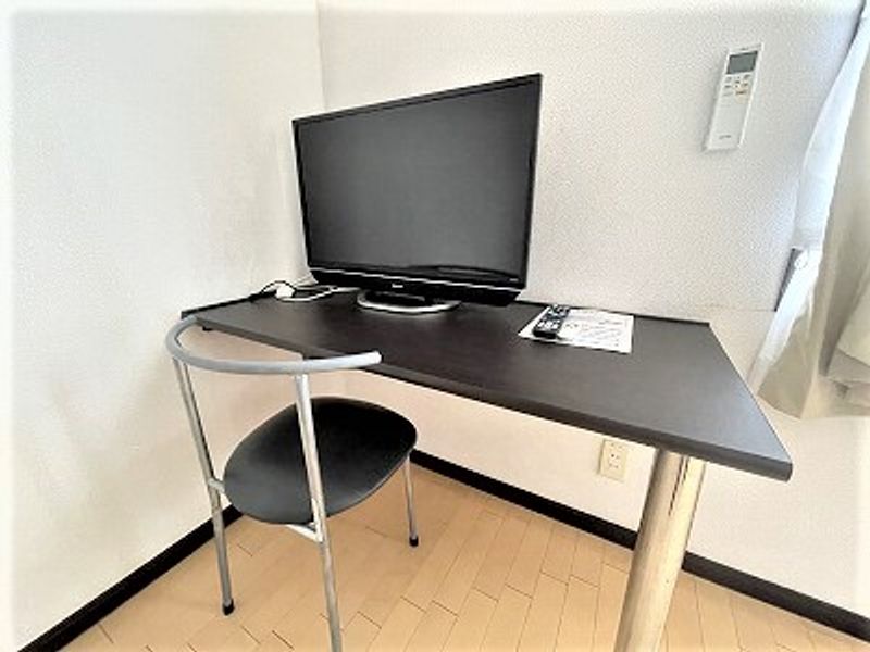 レオネクストコスモⅡ その他設備