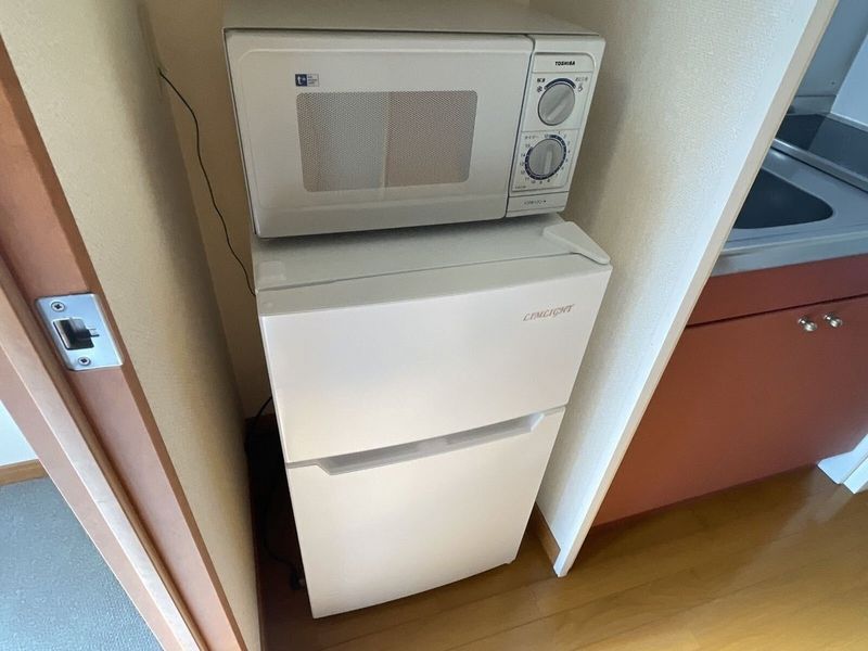 レオパレスＬｅｏＨＩＲＡＮＯ その他設備