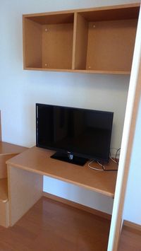 レオパレス関口 その他