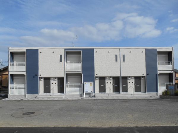 LEONEXT Kaguya外观