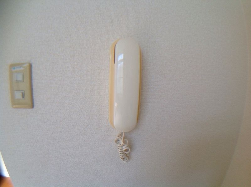 レオパレスジュネス セキュリティ