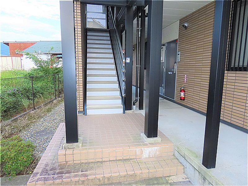 leopalace Central Park Lối vào