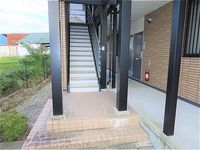 leopalace Central Park Lối vào