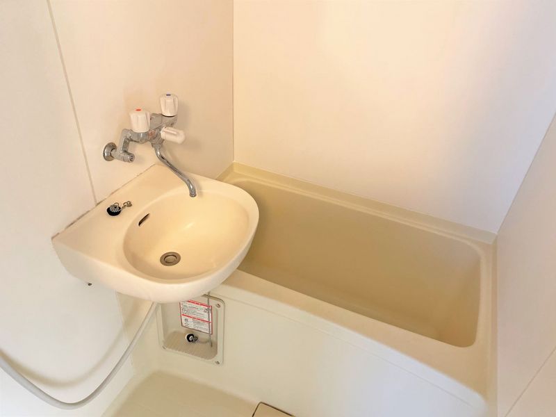 leopalace Etoile Bathroom