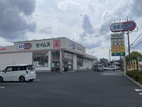 レオパレスルミエールⅢ 周辺環境
