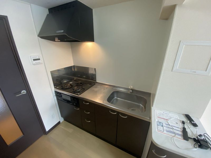 LEONEXT Leone 厨房