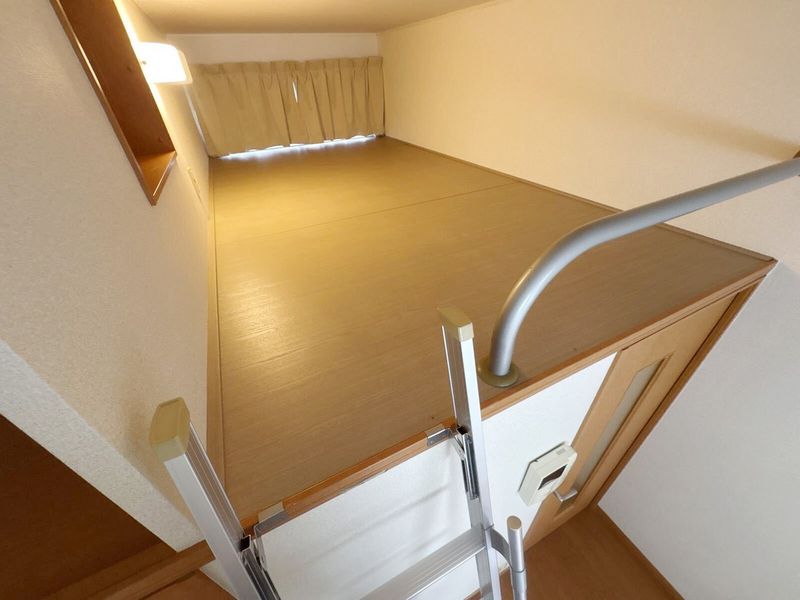 レオパレス船橋日大前 その他