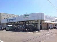レオパレスうめ　Ⅱ 周辺環境