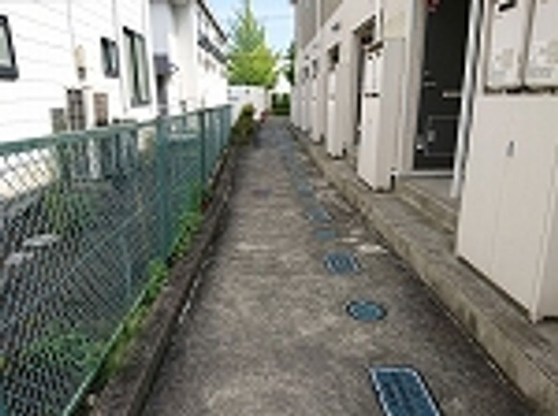 レオパレス仙台東 その他