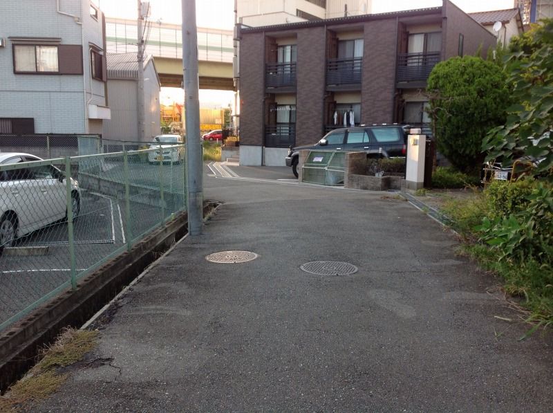 レオネクストオーク豊中 周辺環境