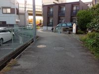 レオネクストオーク豊中 周辺環境