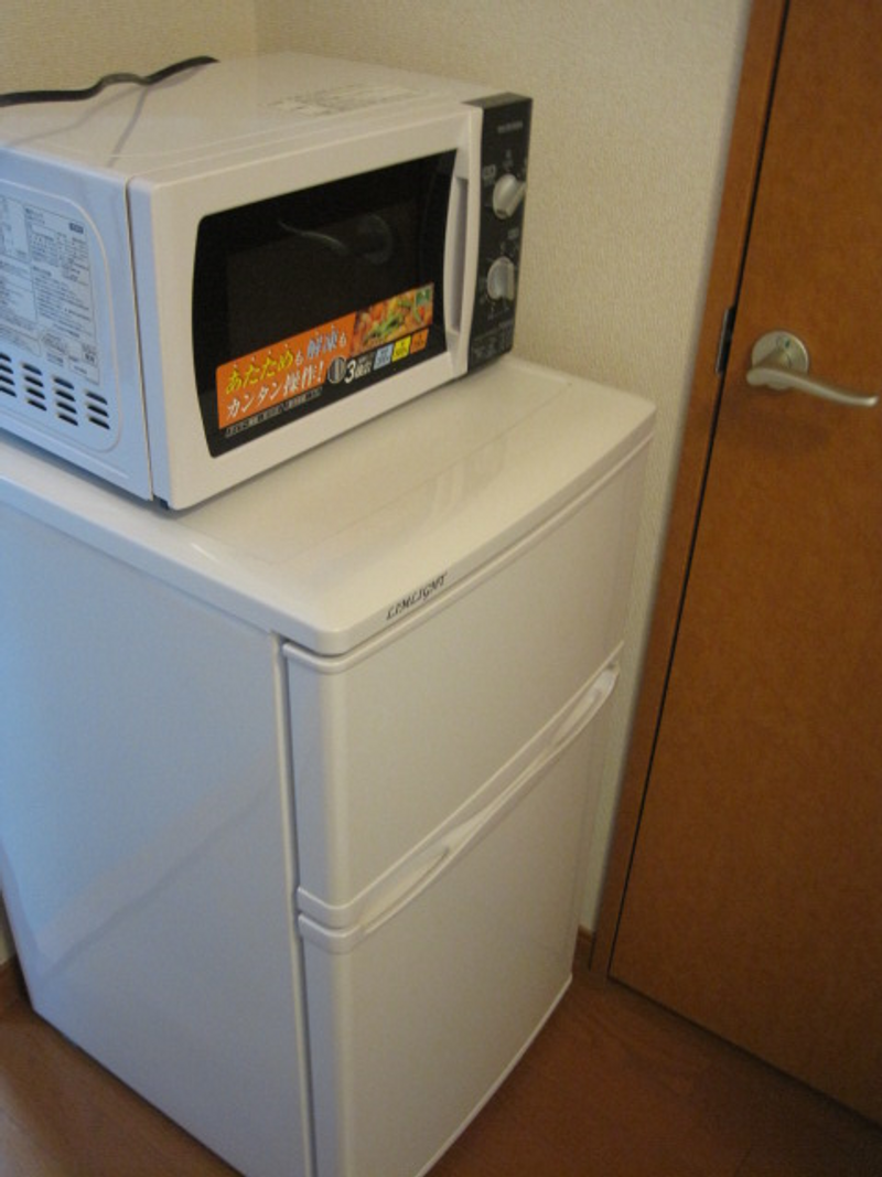 レオパレスさくら その他