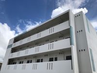 クレイノかりゆしⅡ その他