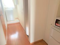 レオパレスＶｅｇｅｔａｂｌｅＩ その他