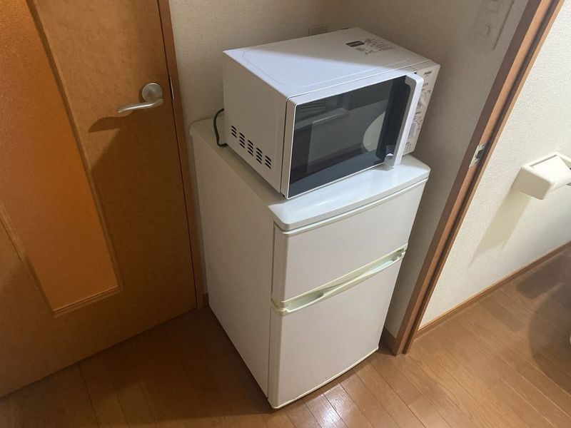 レオパレス向が丘Ⅱ その他設備
