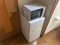 レオパレス向が丘Ⅱ その他設備