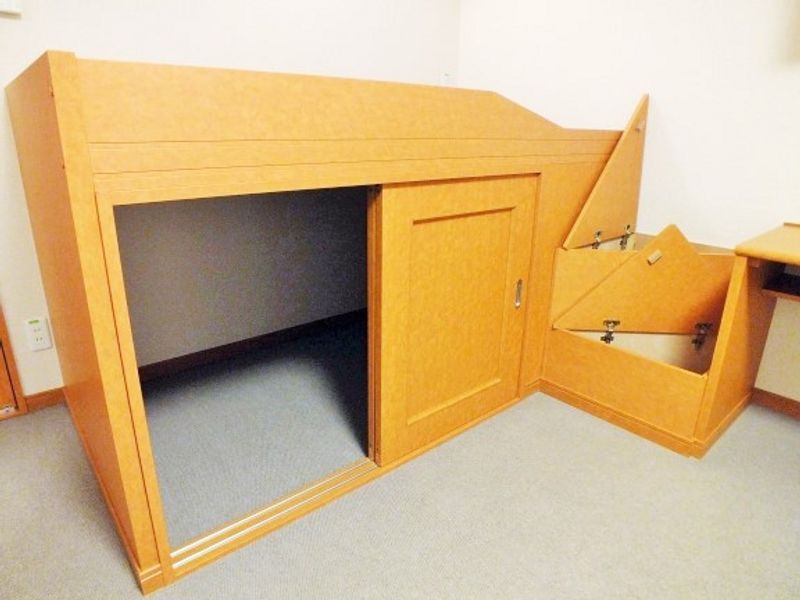 レオパレスソレーユ その他