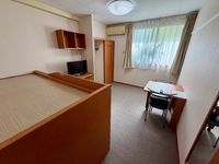 leopalace Belleville Living room