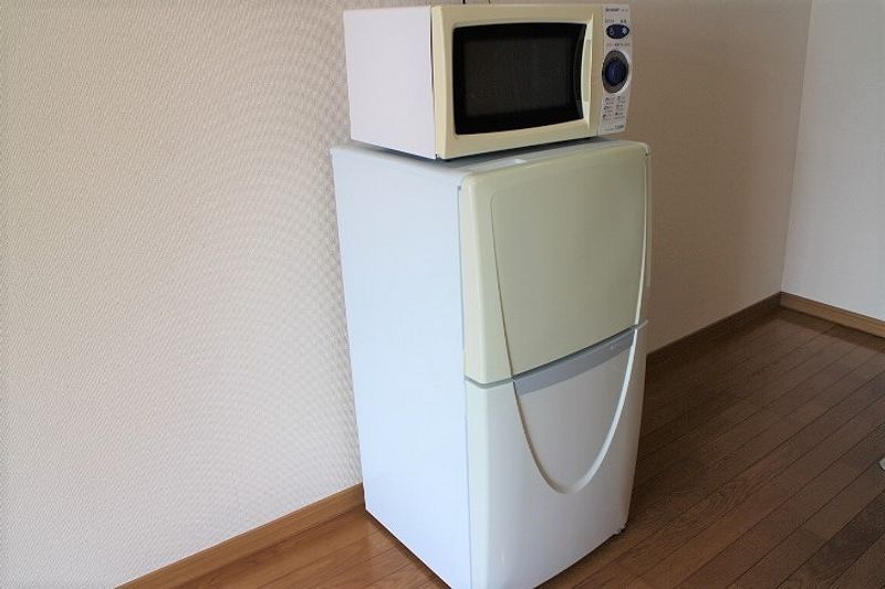 レオパレスＣＲＥＣＥＲ その他設備