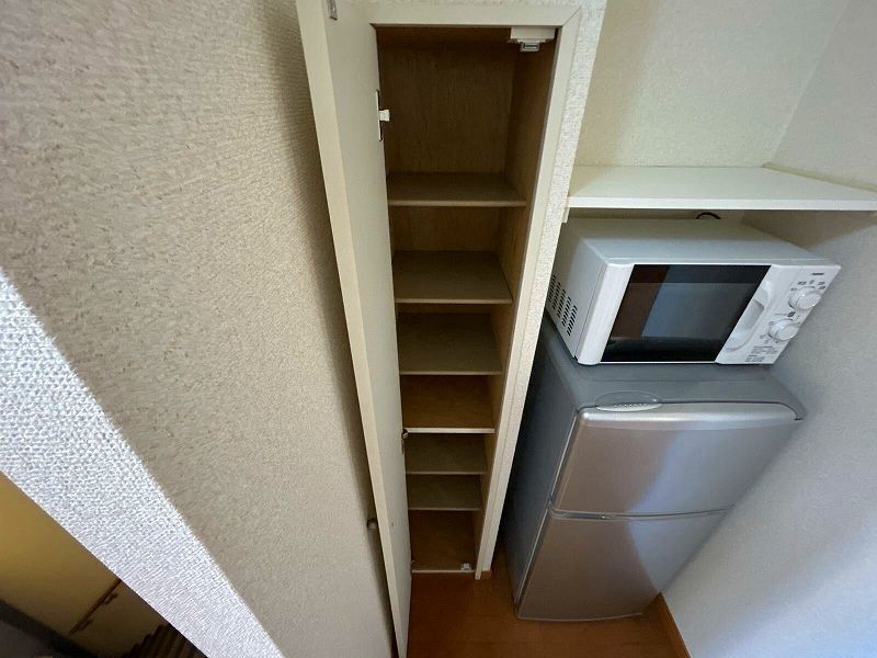 leopalace Wisteria Heiwadai Khác