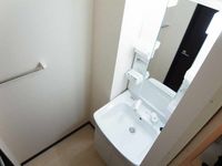 レオネクストＩＮＡＧＩ 洗面台
