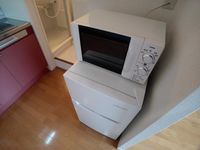 レオパレスグランドゥールⅡ その他