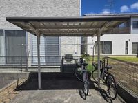 レオパレスＲｅｅⅡ 共用部分