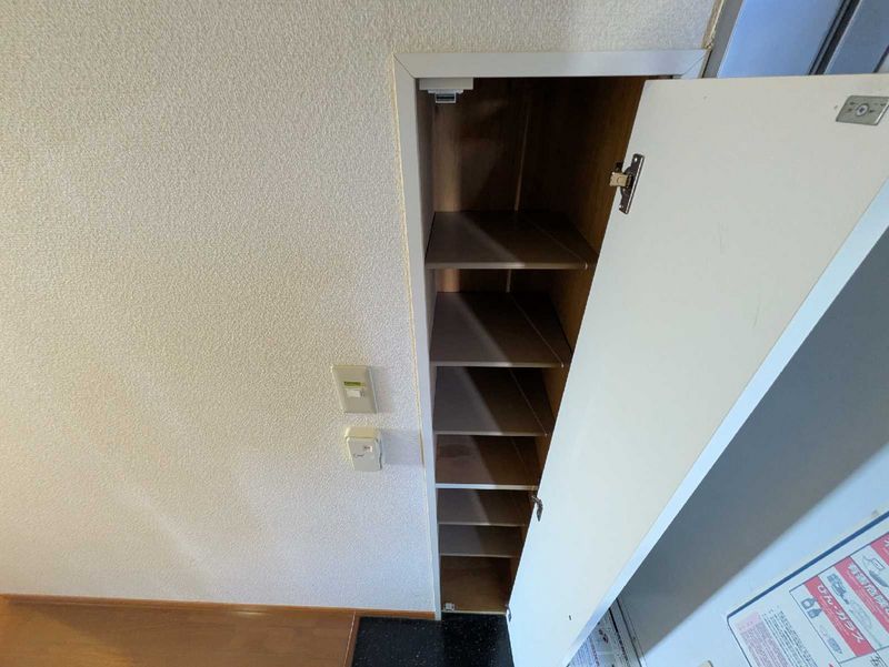 leopalace Kencho Higashi Khác