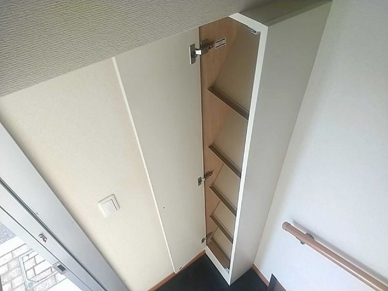 leopalace Village Khác