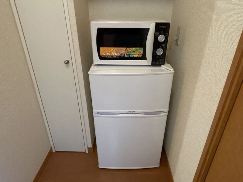 レオパレス椿 その他設備
