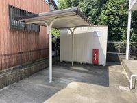 レオパレスＨｏｓｈｉｎｏ 共用部分
