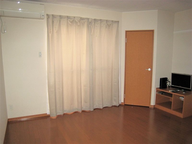 leopalace Ibogawa I Bedroom