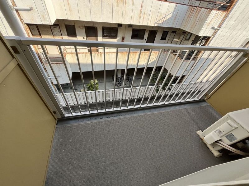 leopalace Mio Ban công