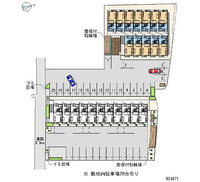 31671 Monthly parking lot