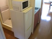 レオパレスＳＨＵＹＵⅡ その他