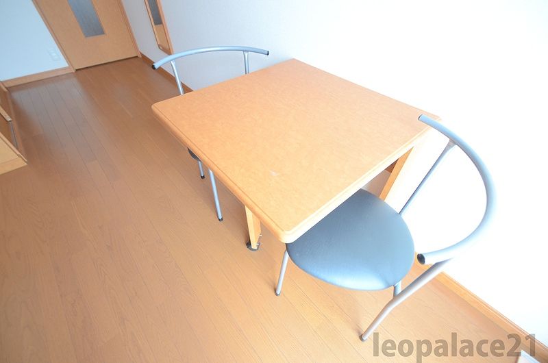 leopalace Oliva Tanashi 기타