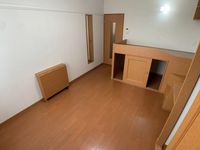 レオパレスリラ　クレール 居間