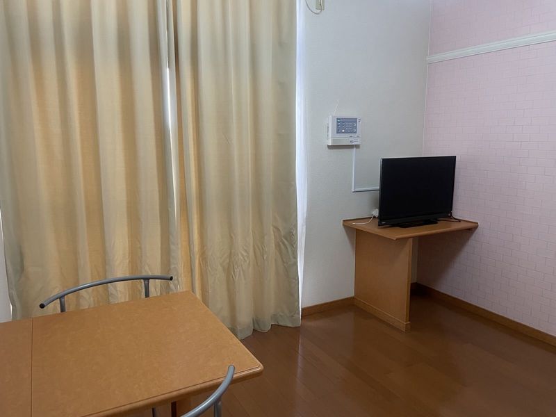 leopalace Balloon 2 Living room