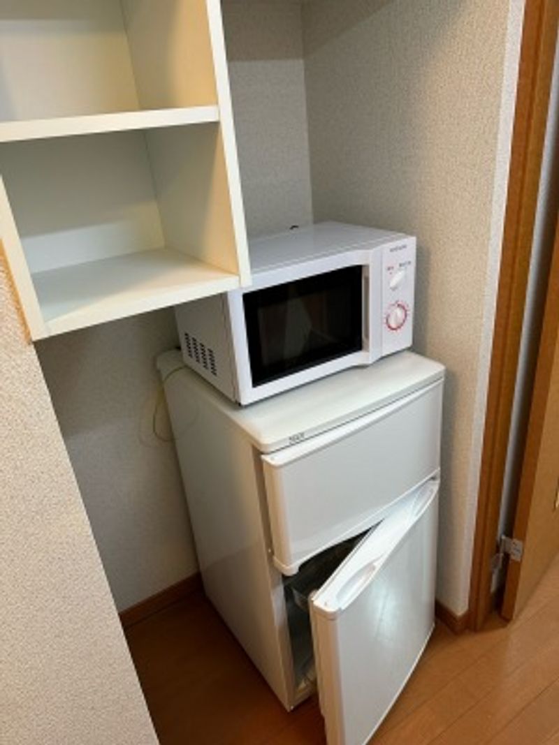 レオパレスエステートⅡ その他設備