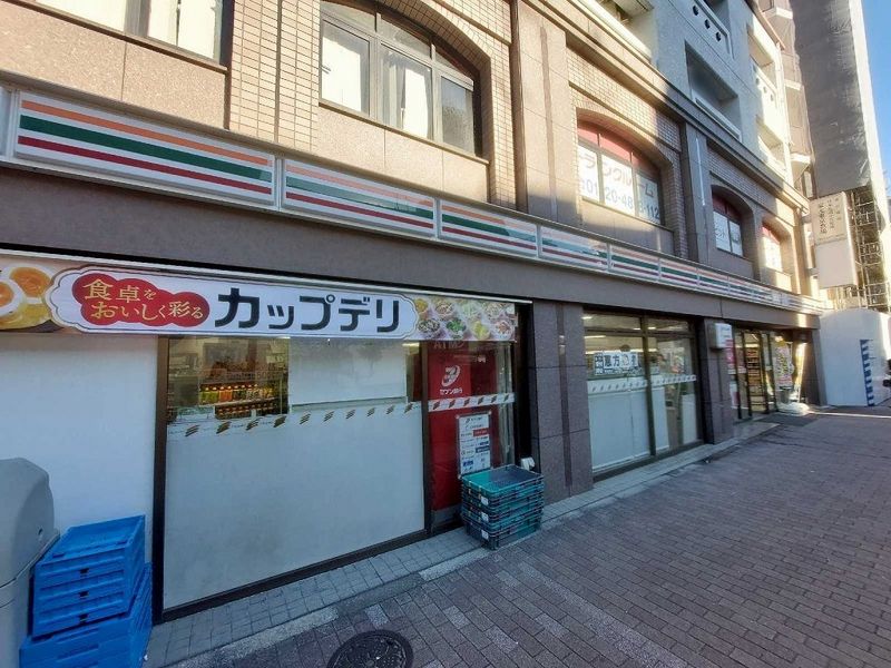 CLEINO MIKI Nishi Shinjuku Surrounding area