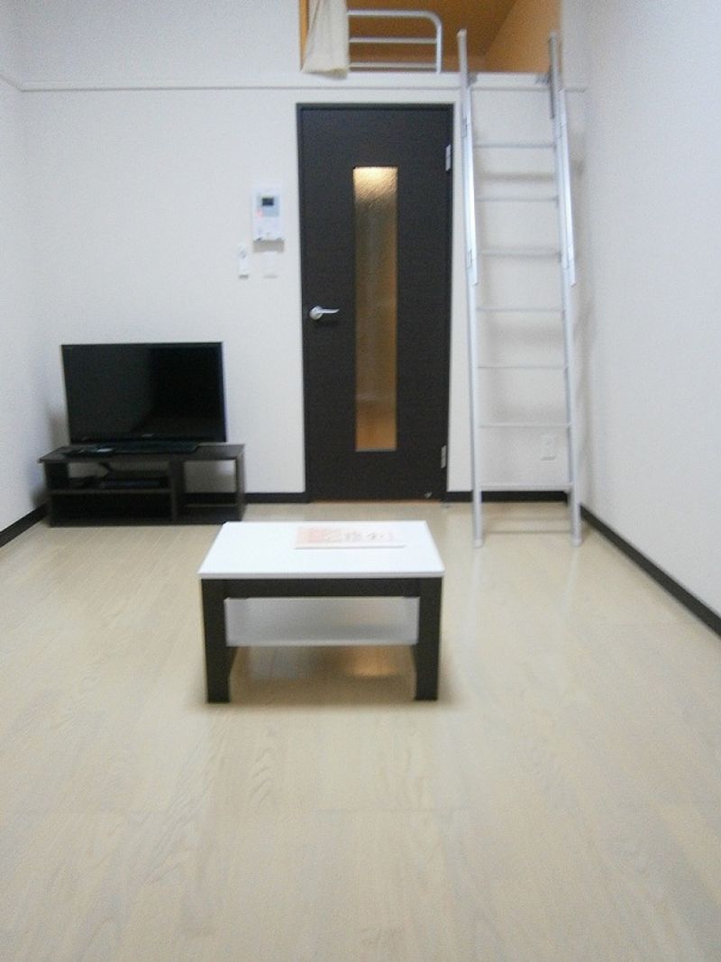 LEONEXT Belle Sophia Living room